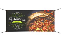 Flex Banner Printing (Vinyl Banners) 2 - Circleone