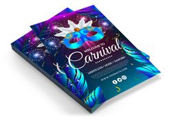 Flyers & Leaflets  1 - Circleone