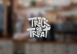 Front Adhesive Frosted Lettering  5 - Circleone