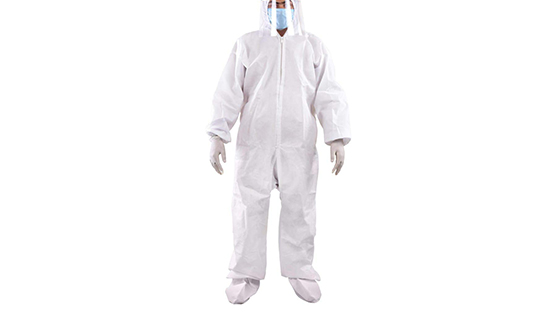 Personal Protection Equipment (PPE) Kit  3 - Circleone