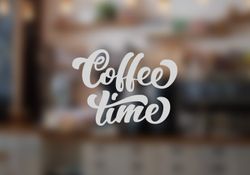 Frosted Lettering  3 - Circleone