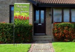 Garden Flags (Flags) 1 - Circleone