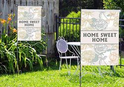 Garden Flags (Flags) 3 - Circleone