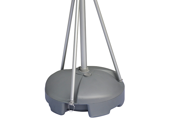 Giant Pole Flag (Flags) 1 - Circleone