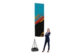 Giant Pole Flag (Flags) 2 - Circleone