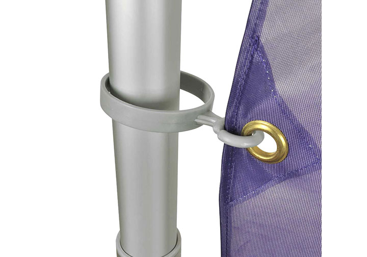 Giant Pole Flag (Flags) 5 - Circleone