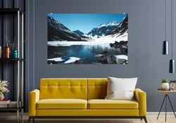 Glass Prints - 3 (Wall Art) - Circleone