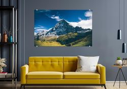 Glass Prints - 2 (Wall Art) - Circleone