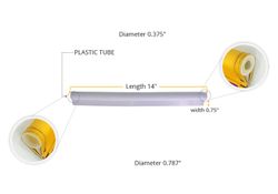 Golf Flag (Flags) 3 - Circleone