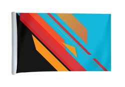 Golf Flag (Flags) - Circleone