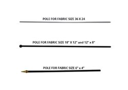 Hand Flags (Flags) 4 - Circleone