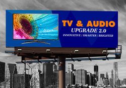 Heavy Duty Premium Banners (Vinyl Banners) 1 - Circleone