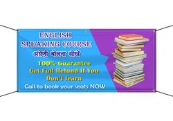 Indoor Banners (Vinyl Banners) 1 - Circleone