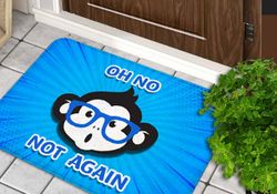 Indoor Floor Mats  4 - Circleone 