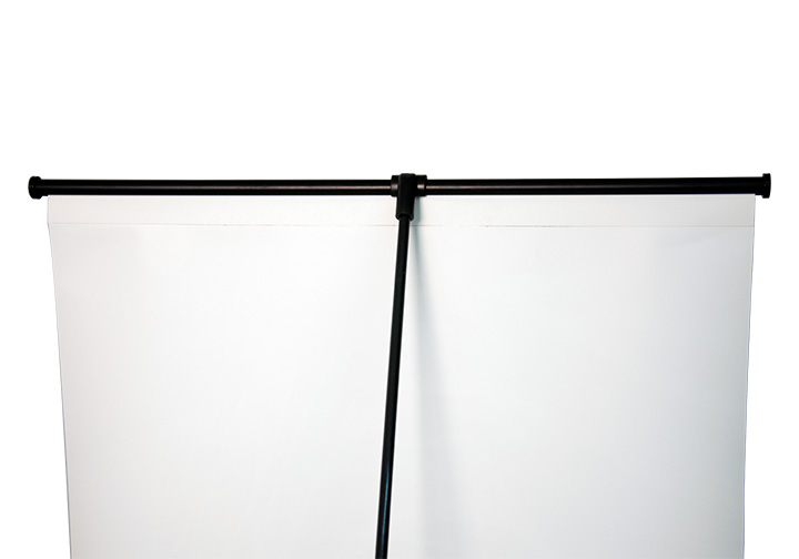 L Banner Stands  3 - Circleone