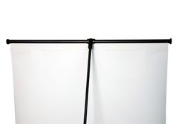 L Banner Stands  3 - Circleone