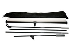 L Banner Stands  5 - Circleone