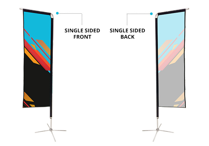 L Flags (Flags) 1 - Circleone