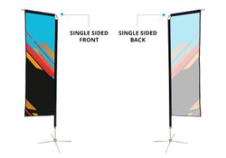 L Flags (Flags) 1 - Circleone