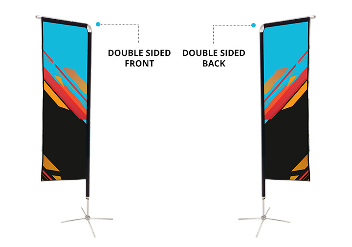 L Flags (Flags) 2 - Circleone