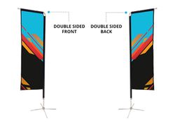 L Flags (Flags) 2 - Circleone