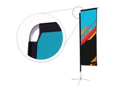 L Flags (Flags) 3 - Circleone