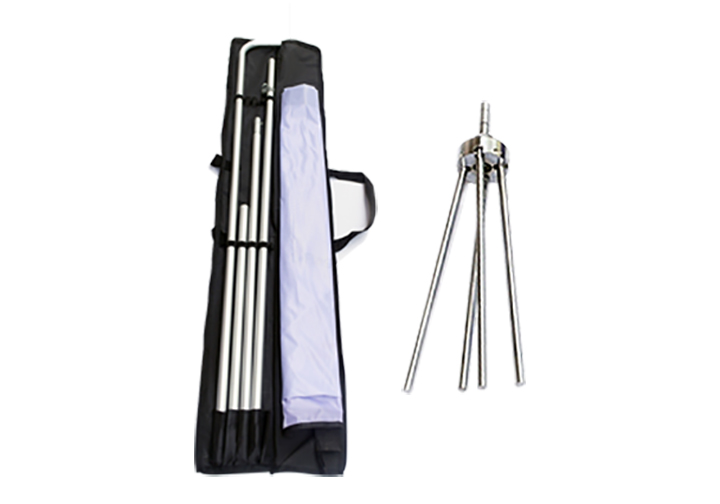 L Flags (Flags) 4 - Circleone