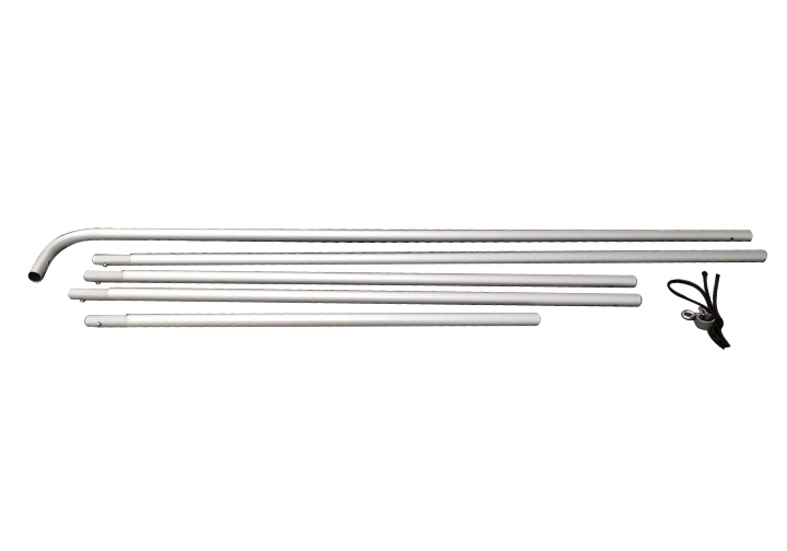 L Flags (Flags) 5 - Circleone