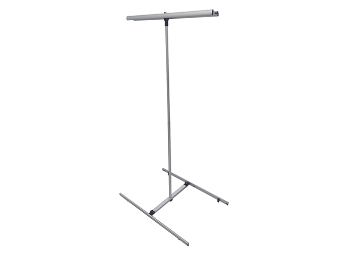 LT Banner Stands Double Sided  2 - Circleone