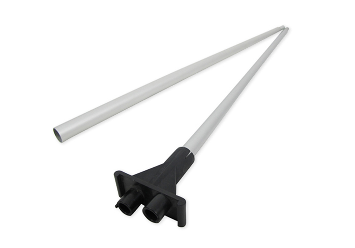 LT Banner Stands Double Sided  3 - Circleone