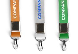 Lanyards  2 - Circleone