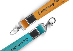 Lanyards  3 - Circleone