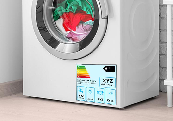 Magnetic Stickers  1 - Circleone