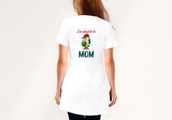 Maternity T-Shirt - Circleone - 1