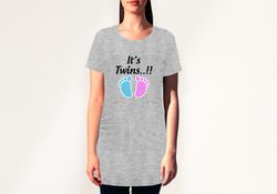 Maternity T-Shirt - Circleone - 4