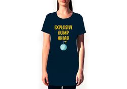 Maternity T-Shirt - Circleone - 5