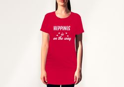 Maternity T-Shirt - Circleone - 6