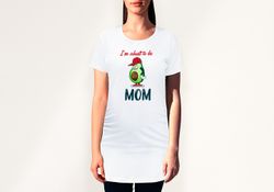 Maternity T-Shirt - Circleone