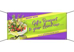 Matte Banners (Vinyl Banners) 2 - Circleone