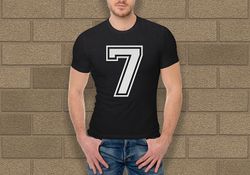 Men's Dry-Fit Moisture Wicking T-shirt - Crew Neck-Circleone-3