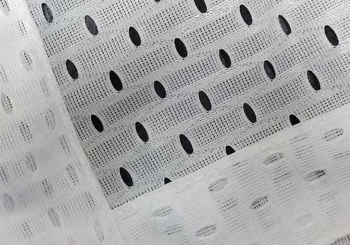 Mesh Fabric Banner (Fabric Banners) 2 - Circleone