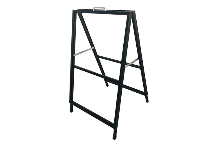 Metal Frames (Display Frames) 2 - Circleone