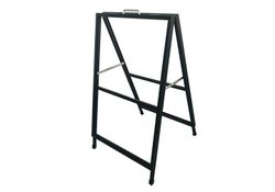 Metal Frames (Display Frames) 2 - Circleone