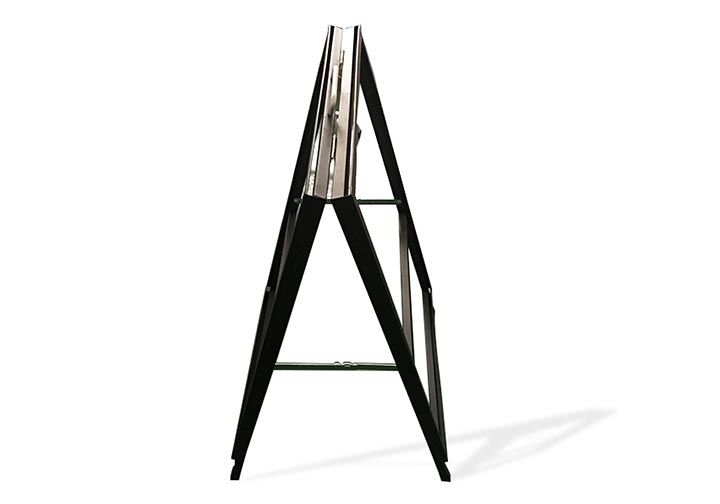 Metal Frames (Display Frames) 3 - Circleone