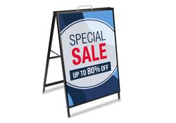 Metal Frames (Display Frames) - Circleone