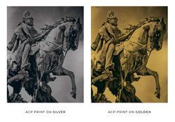 Metal Prints - 2 (Wall Art) - Circleone