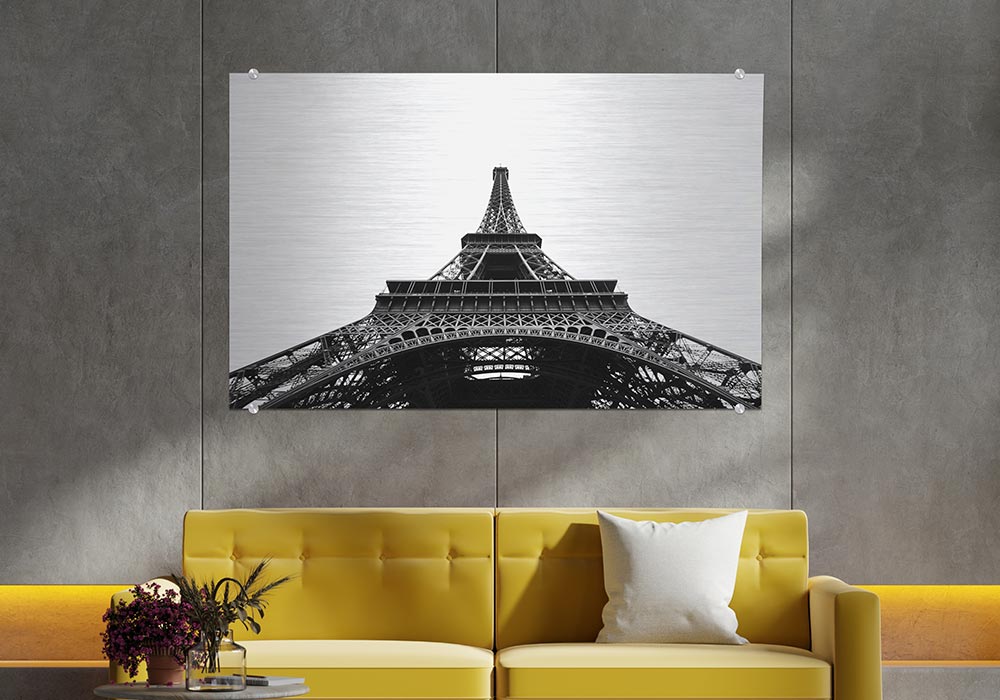 Metal Prints (Wall Art) - Circleone