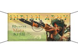 Military Banners (Vinyl Banners) 1 - Circleone