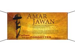 Military Banners (Vinyl Banners) - Circleone