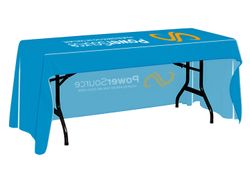 Open Corner Table Covers  2 - Circleone